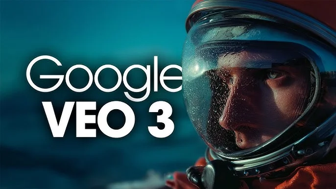 Google Veo 3: Revolutionizing AI Video Generation with Integrated Audio & Advanced Controls