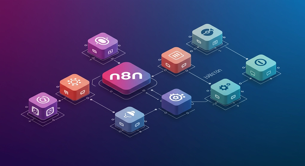 n8n Automation: The No-Code Workflow Revolution You Need in 2025