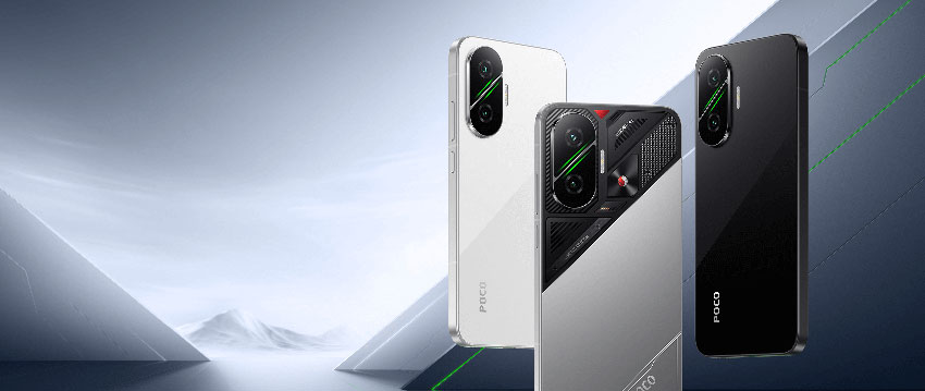  POCO F7 vs. F7 Pro vs. F7 Ultra: Ultimate Comparison Guide (2025)