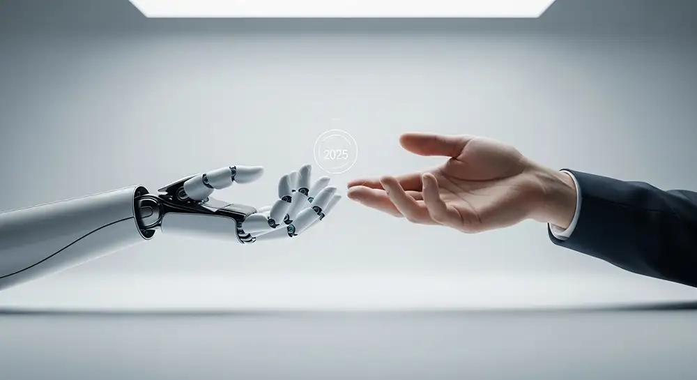 🤖 What’s New in AI in 2025: Top Innovations and Breakthroughs