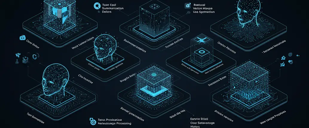 🚀 Best New AI Models of 2025: A Comprehensive Guide